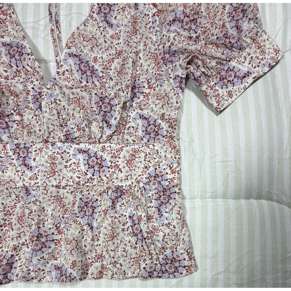 J. Crew romantic crew